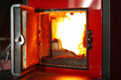 solid fuel boilers Ballydullaghan